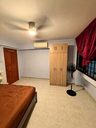 Blk 610 Choa Chu Kang Street 62 (Choa Chu Kang), HDB 4 Rooms #574509781